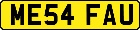 ME54FAU