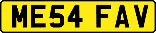 ME54FAV