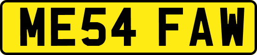 ME54FAW