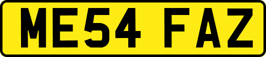 ME54FAZ