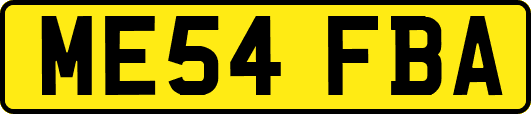 ME54FBA