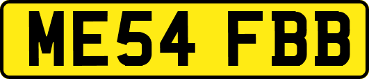 ME54FBB