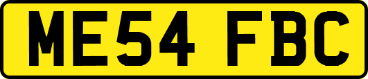 ME54FBC