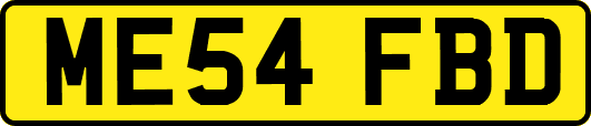 ME54FBD