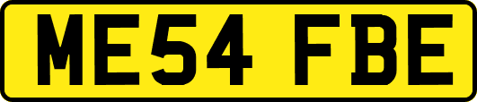 ME54FBE