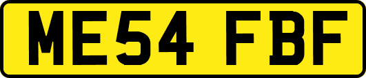 ME54FBF