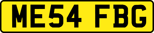 ME54FBG