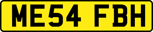 ME54FBH
