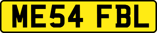 ME54FBL