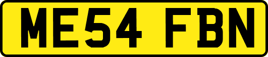 ME54FBN