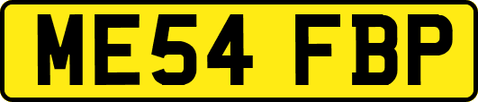 ME54FBP