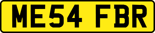 ME54FBR