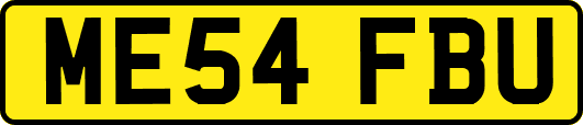 ME54FBU