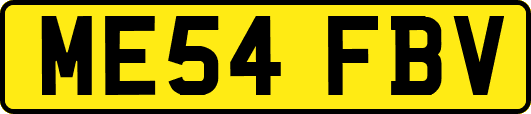 ME54FBV