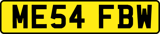 ME54FBW