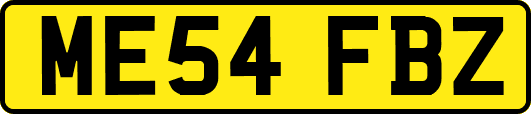ME54FBZ