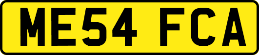 ME54FCA