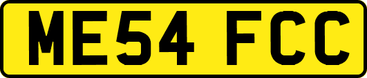 ME54FCC