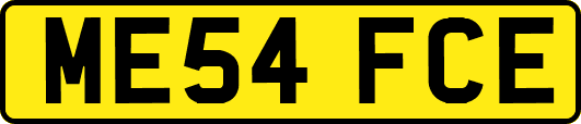 ME54FCE