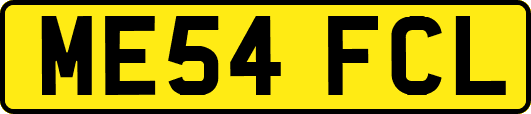ME54FCL