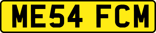 ME54FCM