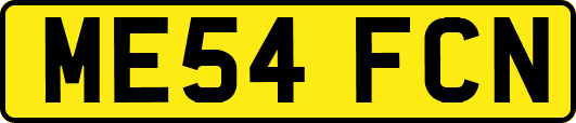 ME54FCN