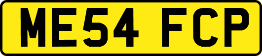 ME54FCP