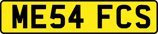 ME54FCS