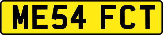 ME54FCT