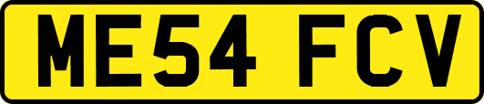 ME54FCV