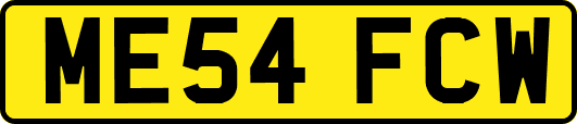 ME54FCW