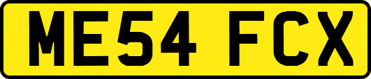 ME54FCX