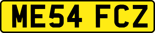 ME54FCZ