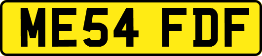 ME54FDF