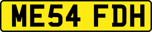 ME54FDH