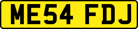 ME54FDJ