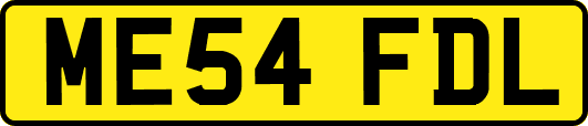 ME54FDL