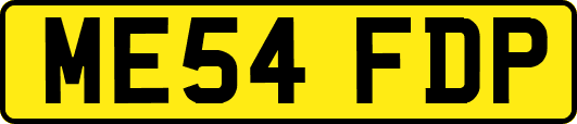 ME54FDP