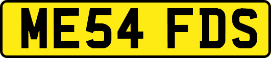 ME54FDS