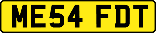 ME54FDT