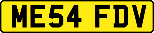 ME54FDV