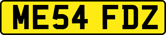 ME54FDZ