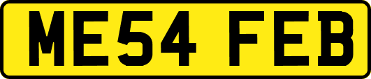 ME54FEB
