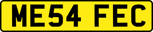ME54FEC