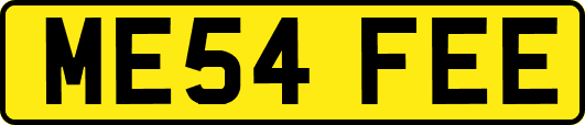 ME54FEE