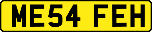 ME54FEH