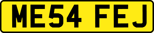 ME54FEJ
