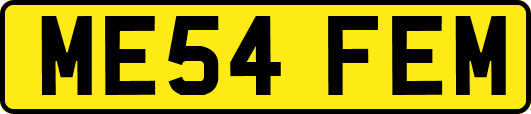 ME54FEM