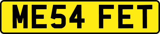 ME54FET
