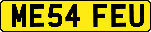 ME54FEU